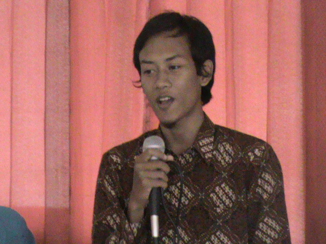 Ketua Panitia